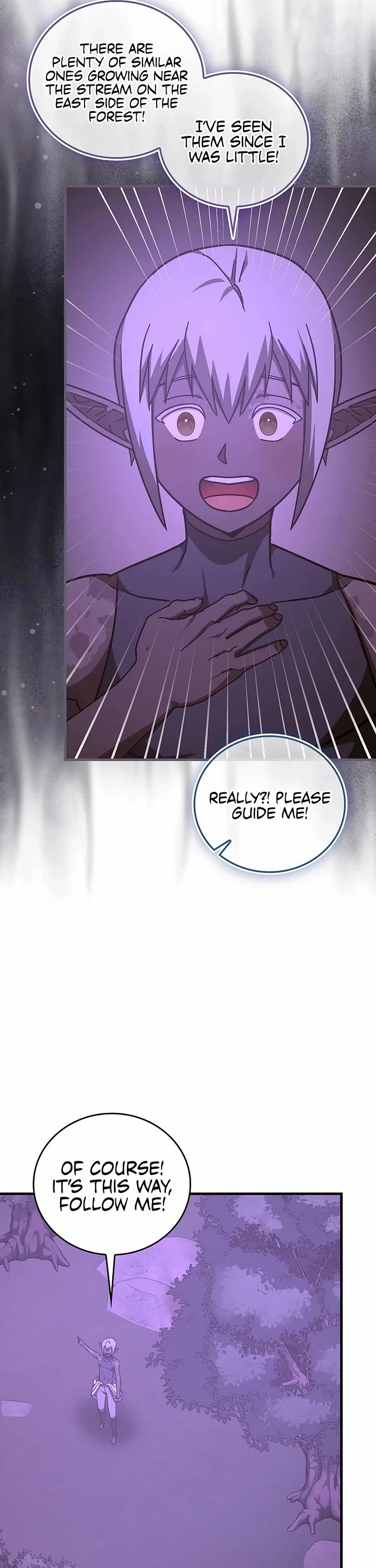 To Hell With Being A Saint, I’m A Doctor chapter 160 page 24