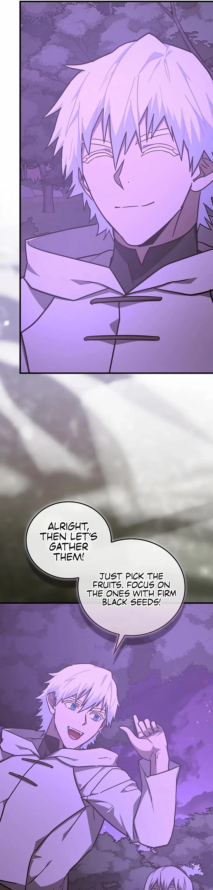 To Hell With Being A Saint, I’m A Doctor chapter 160 page 28