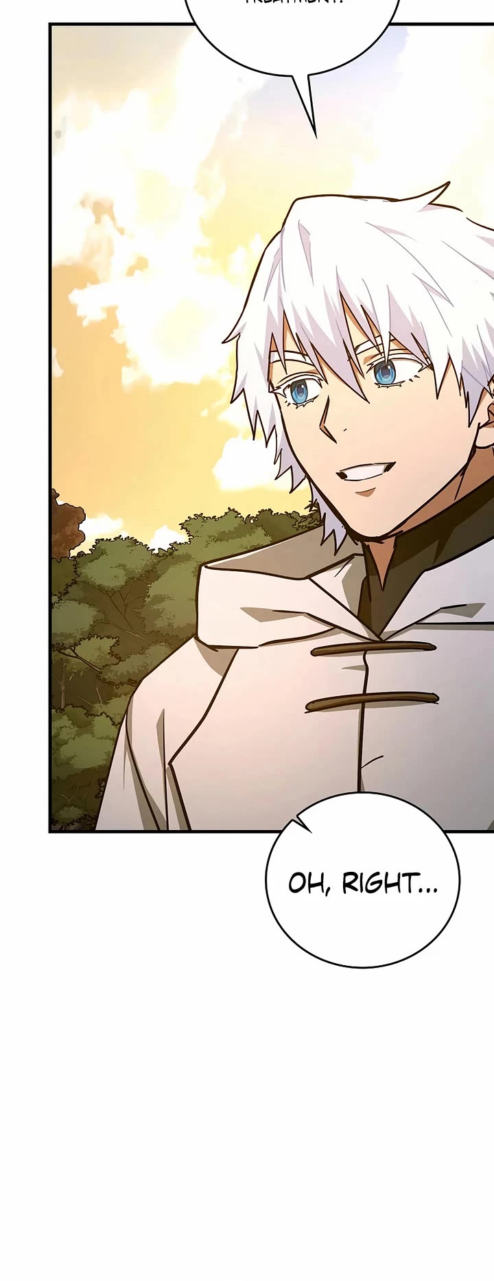 To Hell With Being A Saint, I’m A Doctor chapter 160 page 31