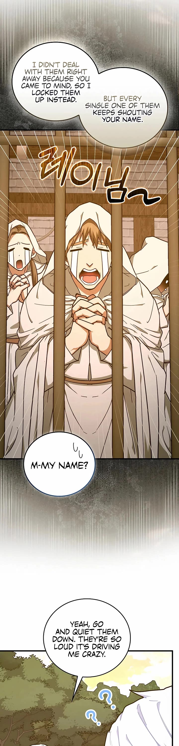 To Hell With Being A Saint, I’m A Doctor chapter 160 page 36