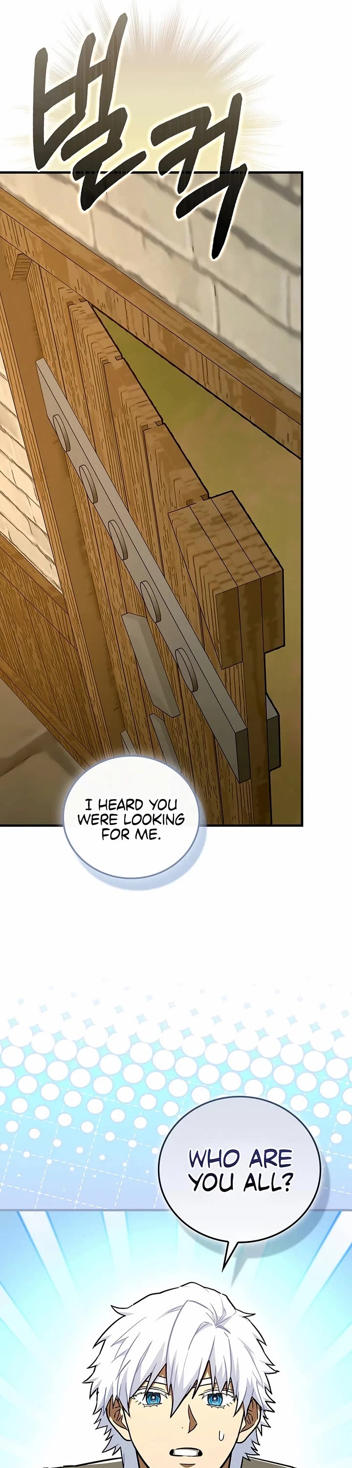 To Hell With Being A Saint, I’m A Doctor chapter 160 page 40