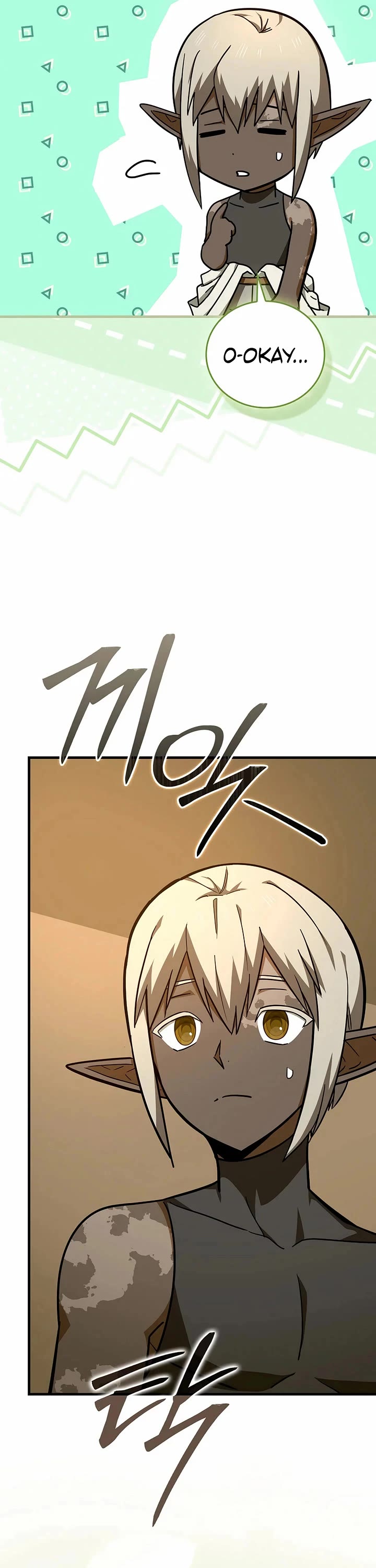 To Hell With Being A Saint, I’m A Doctor chapter 160 page 5
