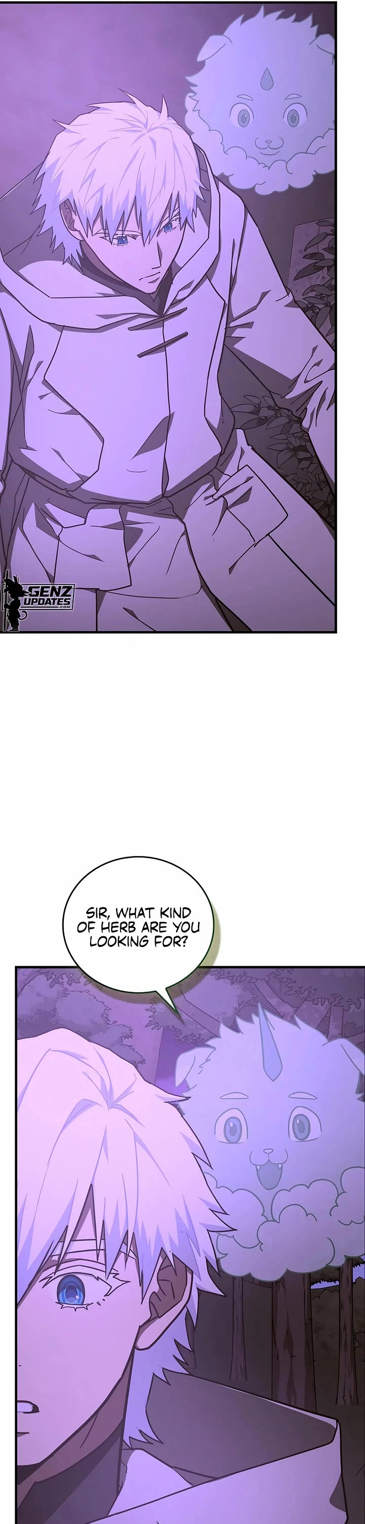 To Hell With Being A Saint, I’m A Doctor chapter 160 page 8