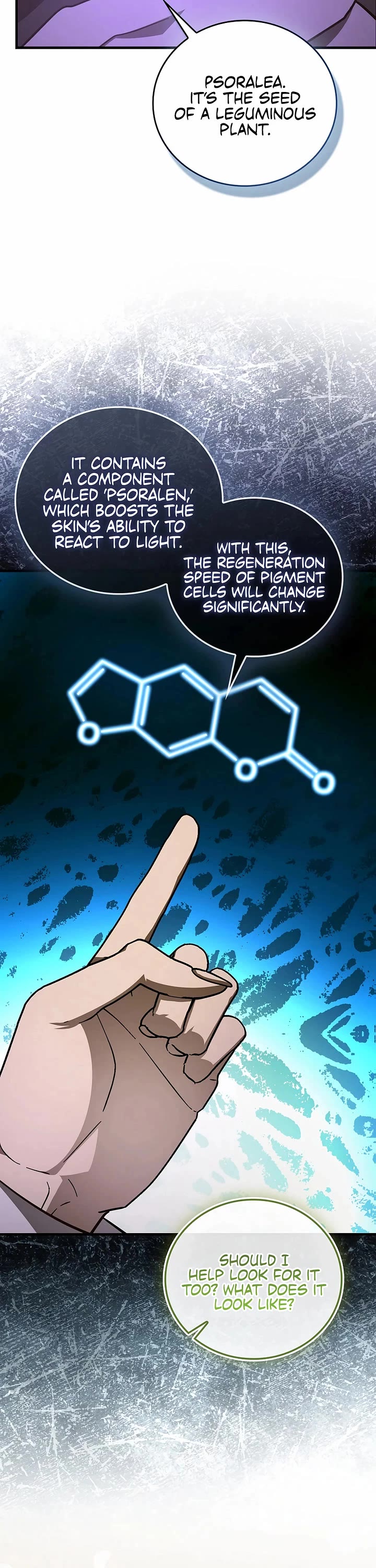 To Hell With Being A Saint, I’m A Doctor chapter 160 page 9