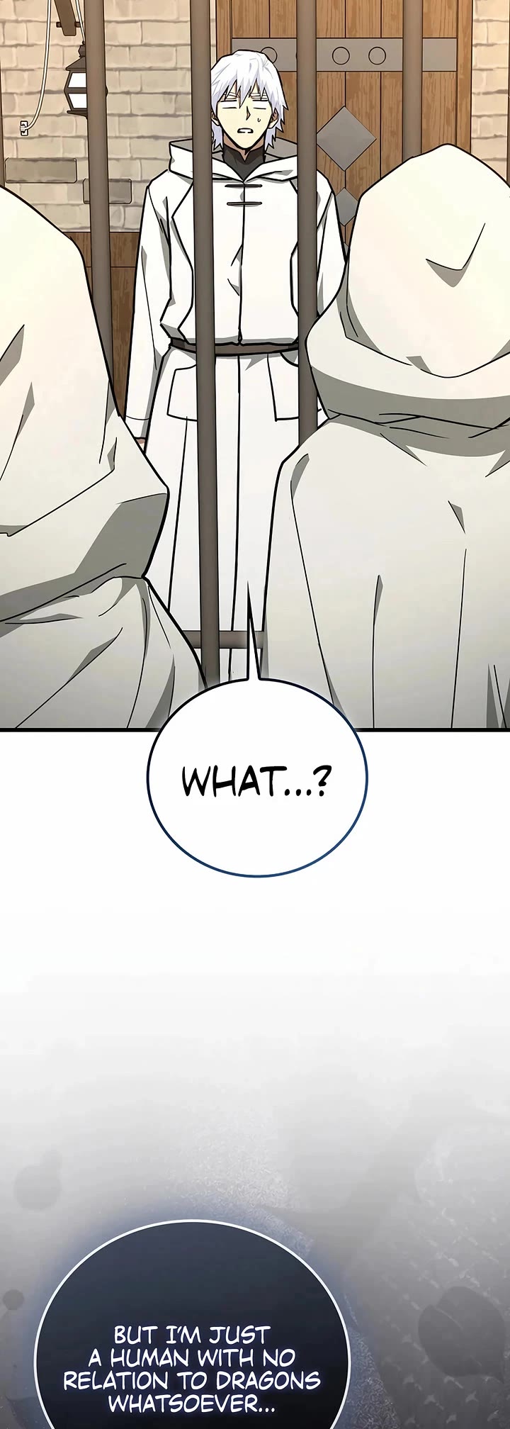 To Hell With Being A Saint, I’m A Doctor chapter 161 page 10