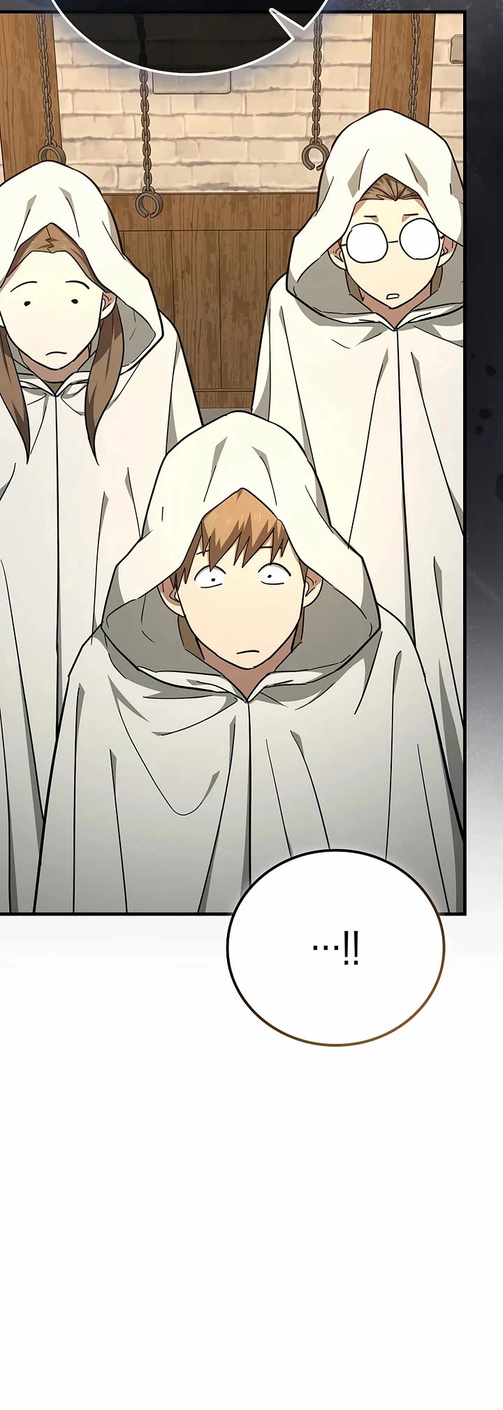 To Hell With Being A Saint, I’m A Doctor chapter 161 page 11