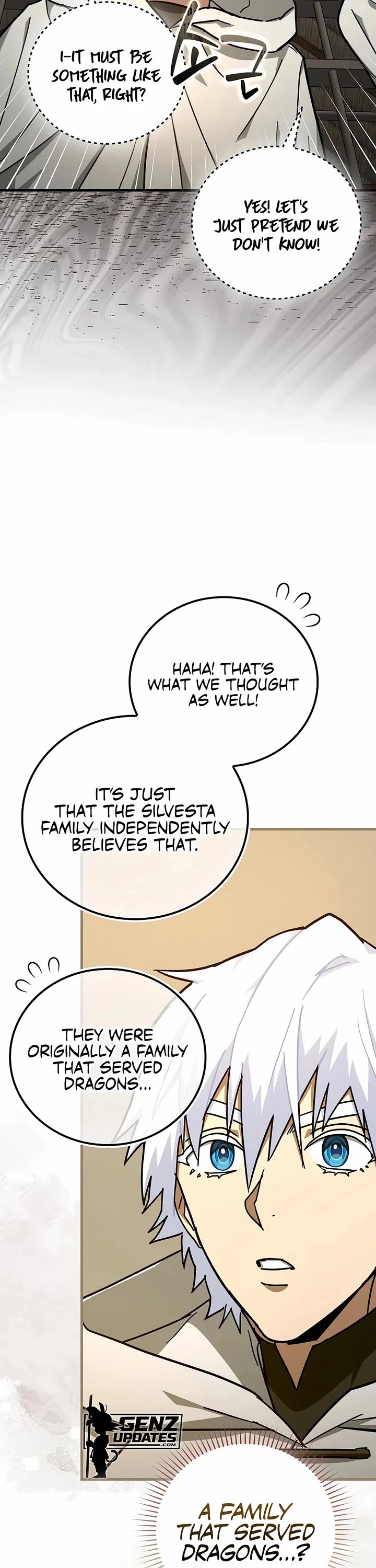 To Hell With Being A Saint, I’m A Doctor chapter 161 page 13
