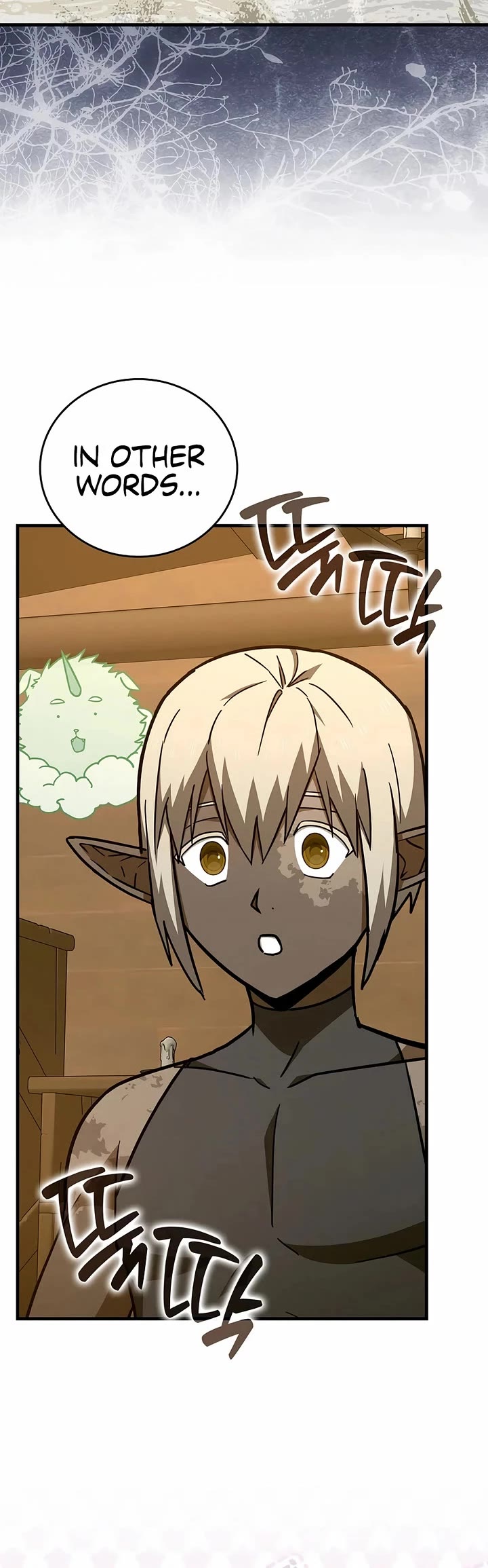 To Hell With Being A Saint, I’m A Doctor chapter 161 page 27