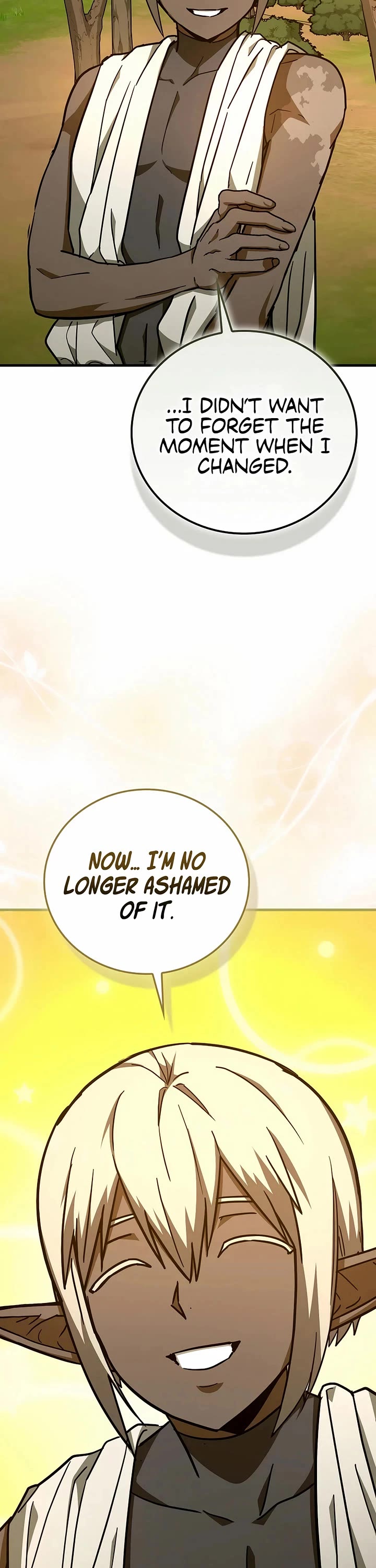 To Hell With Being A Saint, I’m A Doctor chapter 161 page 41