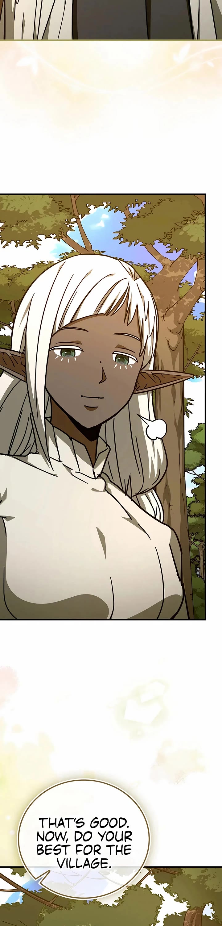 To Hell With Being A Saint, I’m A Doctor chapter 161 page 42