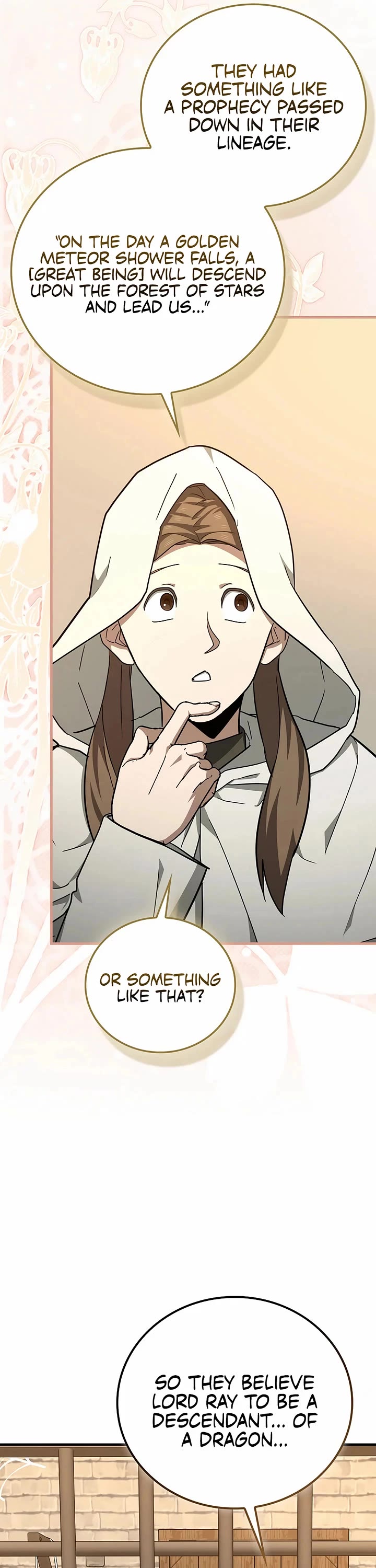 To Hell With Being A Saint, I’m A Doctor chapter 161 page 9