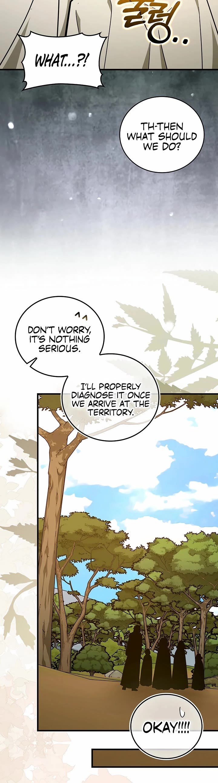 To Hell With Being A Saint, I’m A Doctor chapter 162 page 10