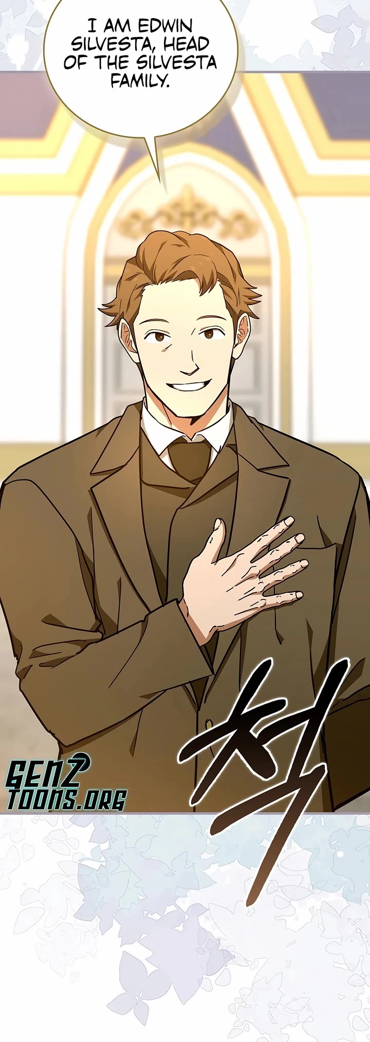 To Hell With Being A Saint, I’m A Doctor chapter 162 page 13