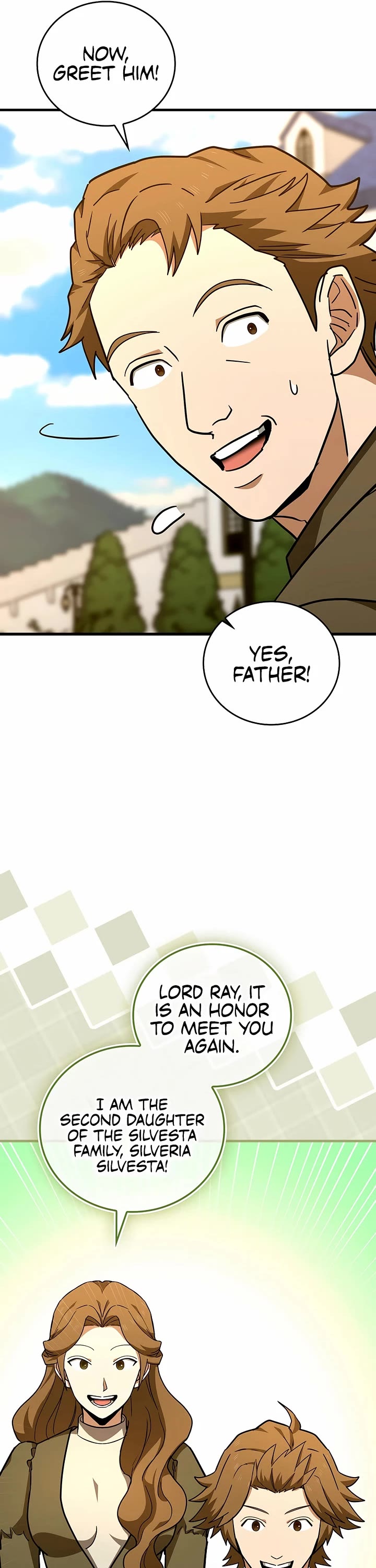 To Hell With Being A Saint, I’m A Doctor chapter 162 page 15