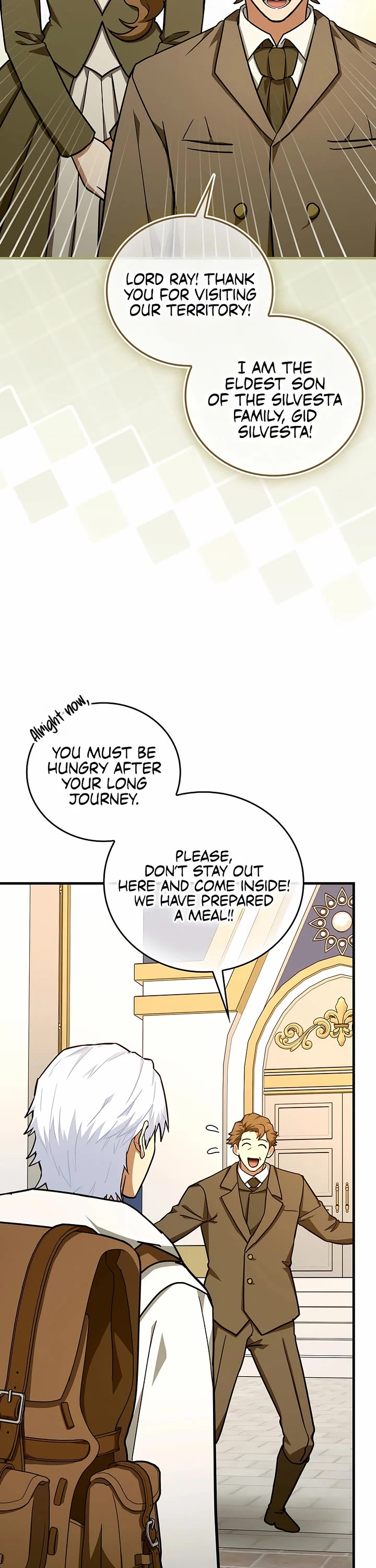 To Hell With Being A Saint, I’m A Doctor chapter 162 page 16