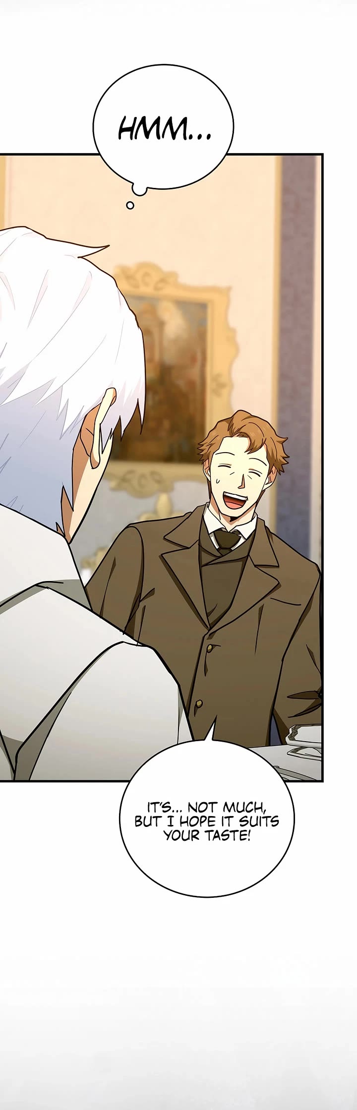 To Hell With Being A Saint, I’m A Doctor chapter 162 page 18