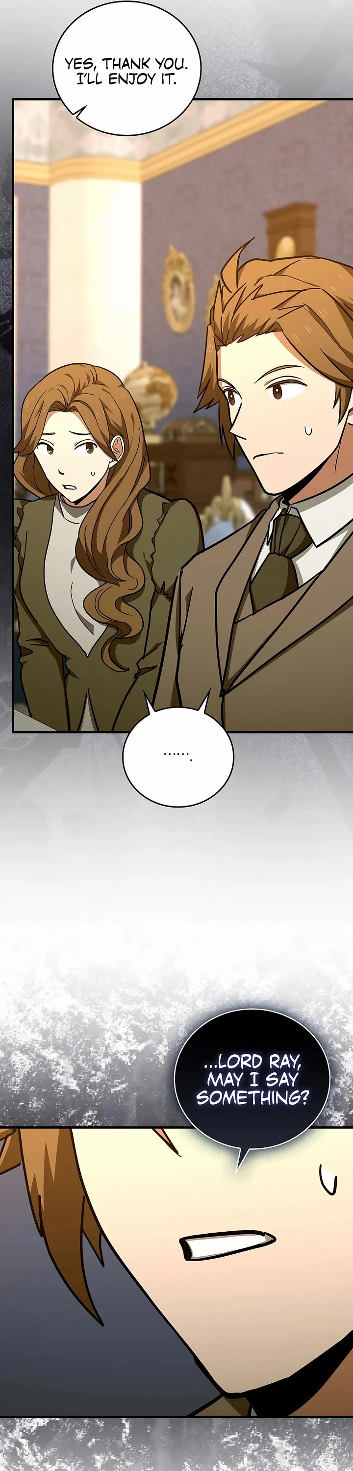 To Hell With Being A Saint, I’m A Doctor chapter 162 page 19