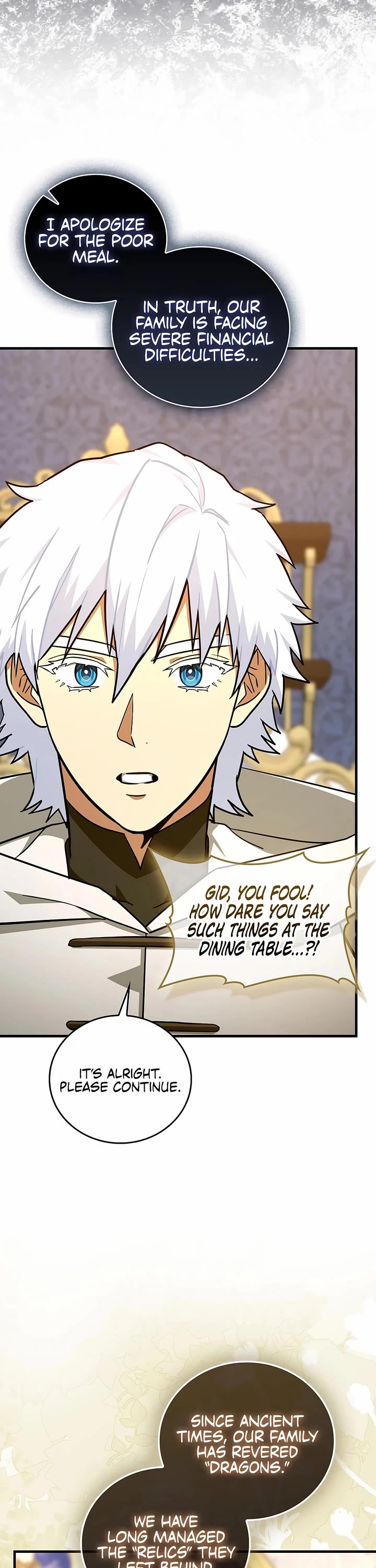 To Hell With Being A Saint, I’m A Doctor chapter 162 page 20