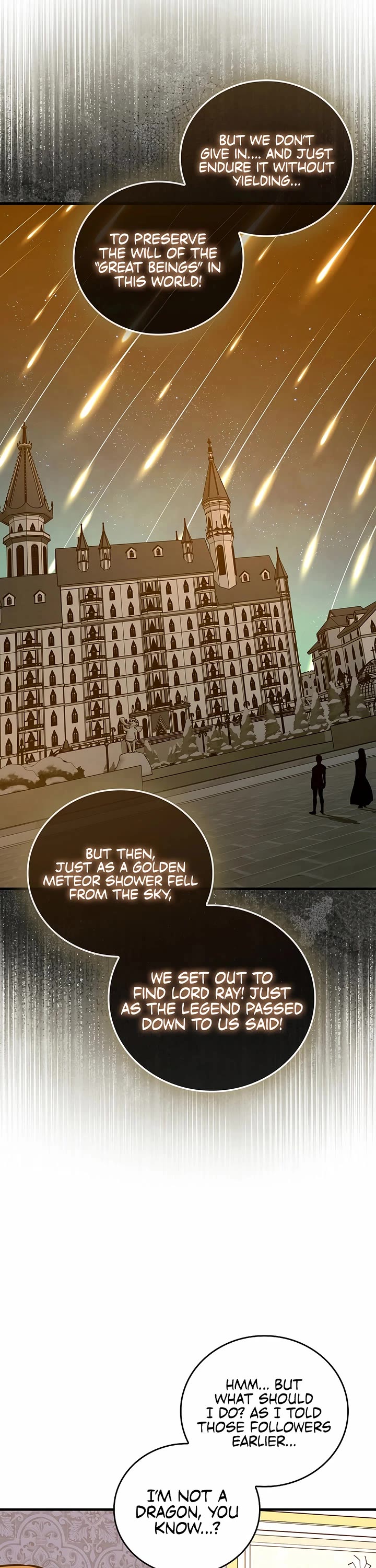 To Hell With Being A Saint, I’m A Doctor chapter 162 page 23