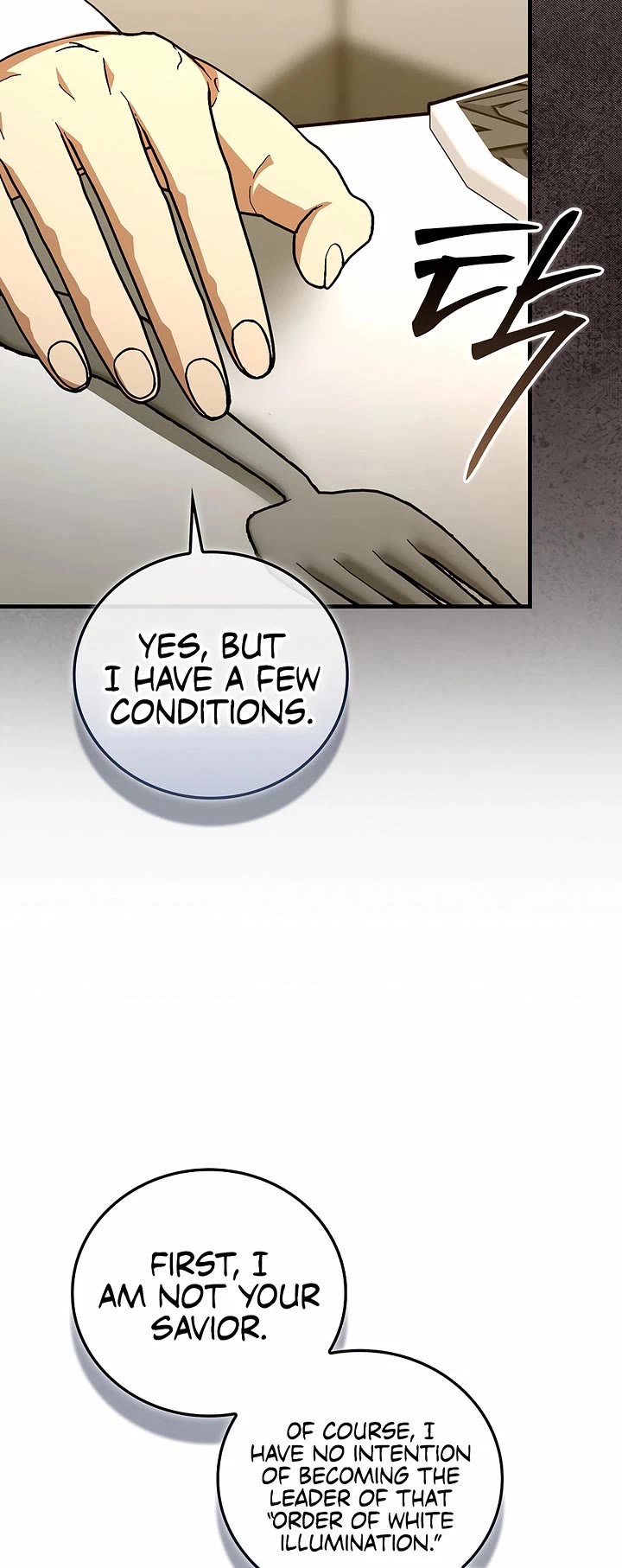 To Hell With Being A Saint, I’m A Doctor chapter 162 page 25
