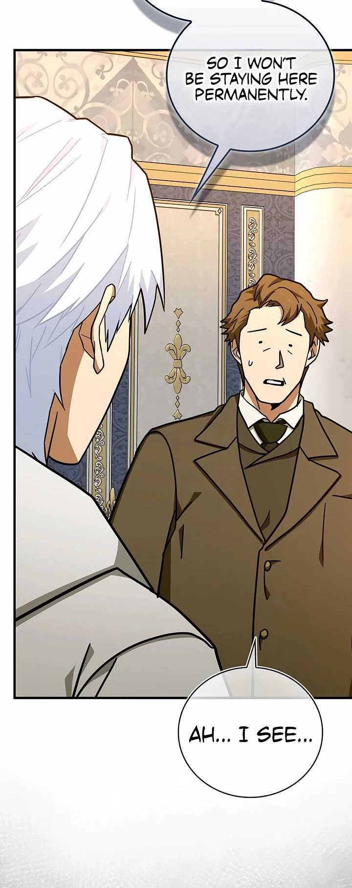 To Hell With Being A Saint, I’m A Doctor chapter 162 page 26