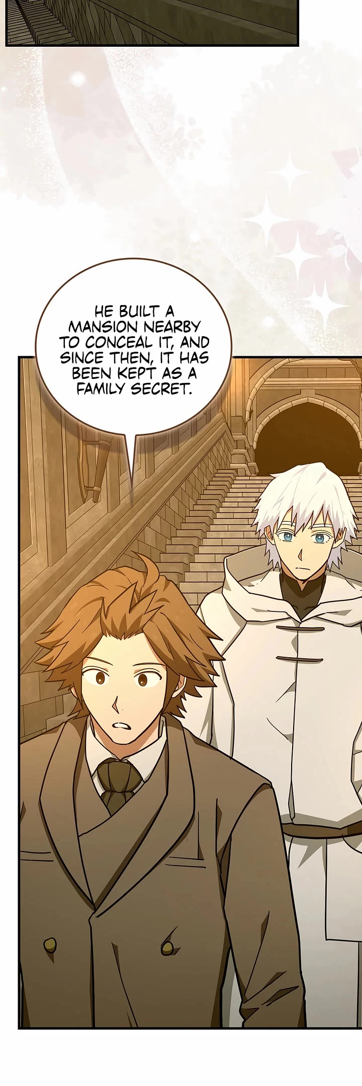 To Hell With Being A Saint, I’m A Doctor chapter 162 page 29