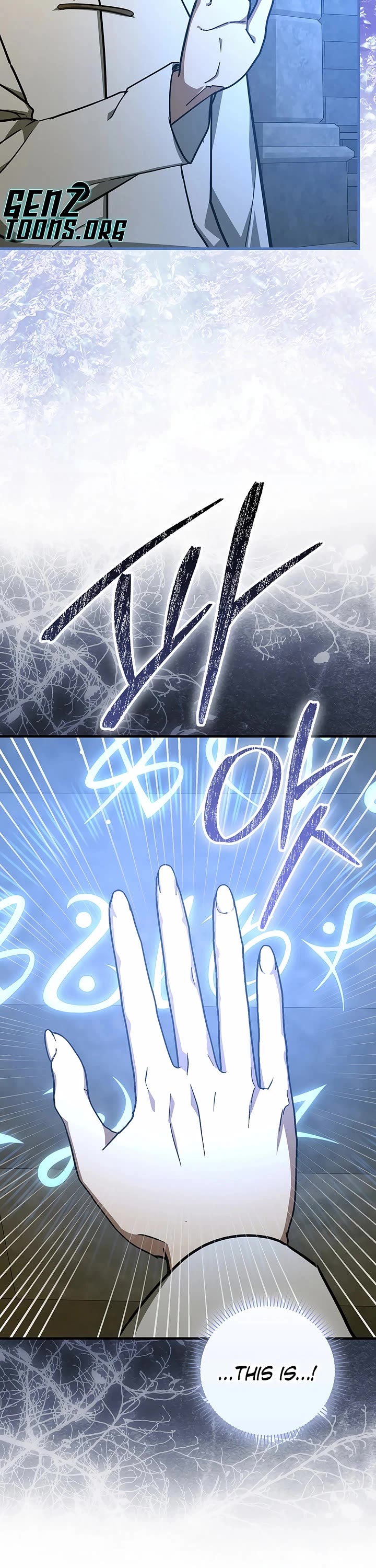 To Hell With Being A Saint, I’m A Doctor chapter 162 page 32
