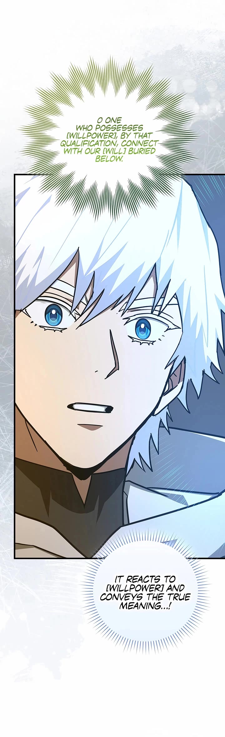 To Hell With Being A Saint, I’m A Doctor chapter 162 page 33