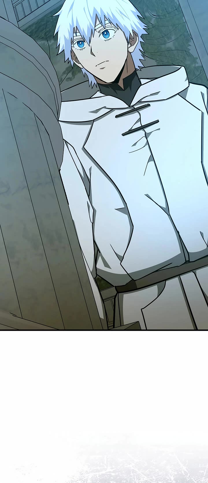 To Hell With Being A Saint, I’m A Doctor chapter 162 page 38