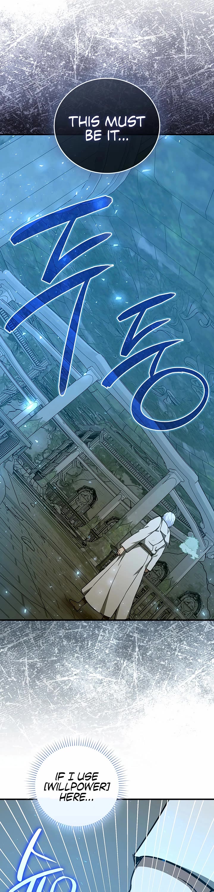 To Hell With Being A Saint, I’m A Doctor chapter 162 page 39