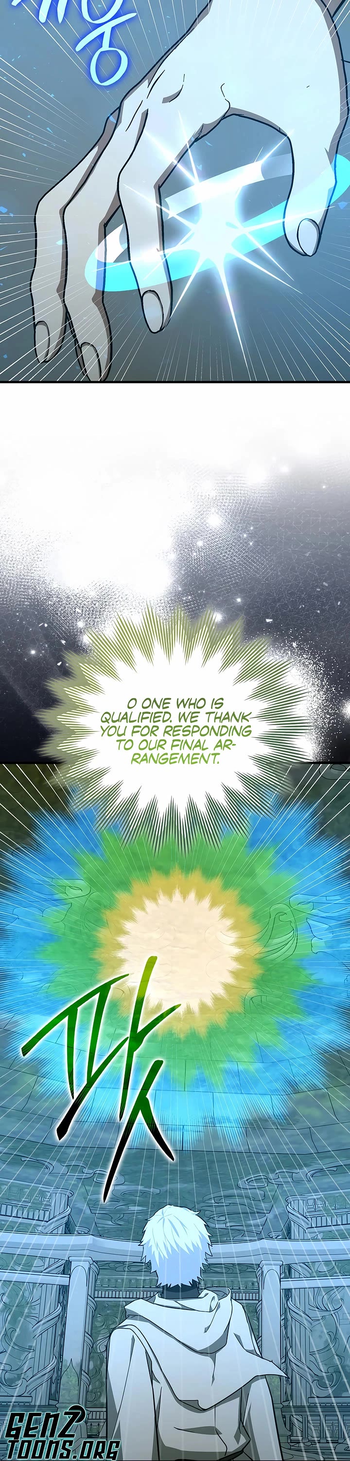 To Hell With Being A Saint, I’m A Doctor chapter 162 page 40