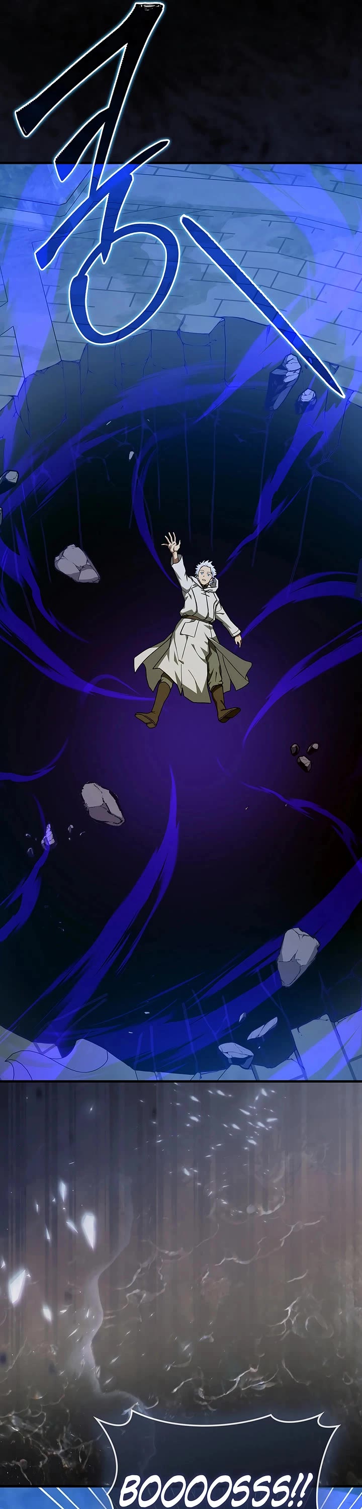 To Hell With Being A Saint, I’m A Doctor chapter 162 page 43