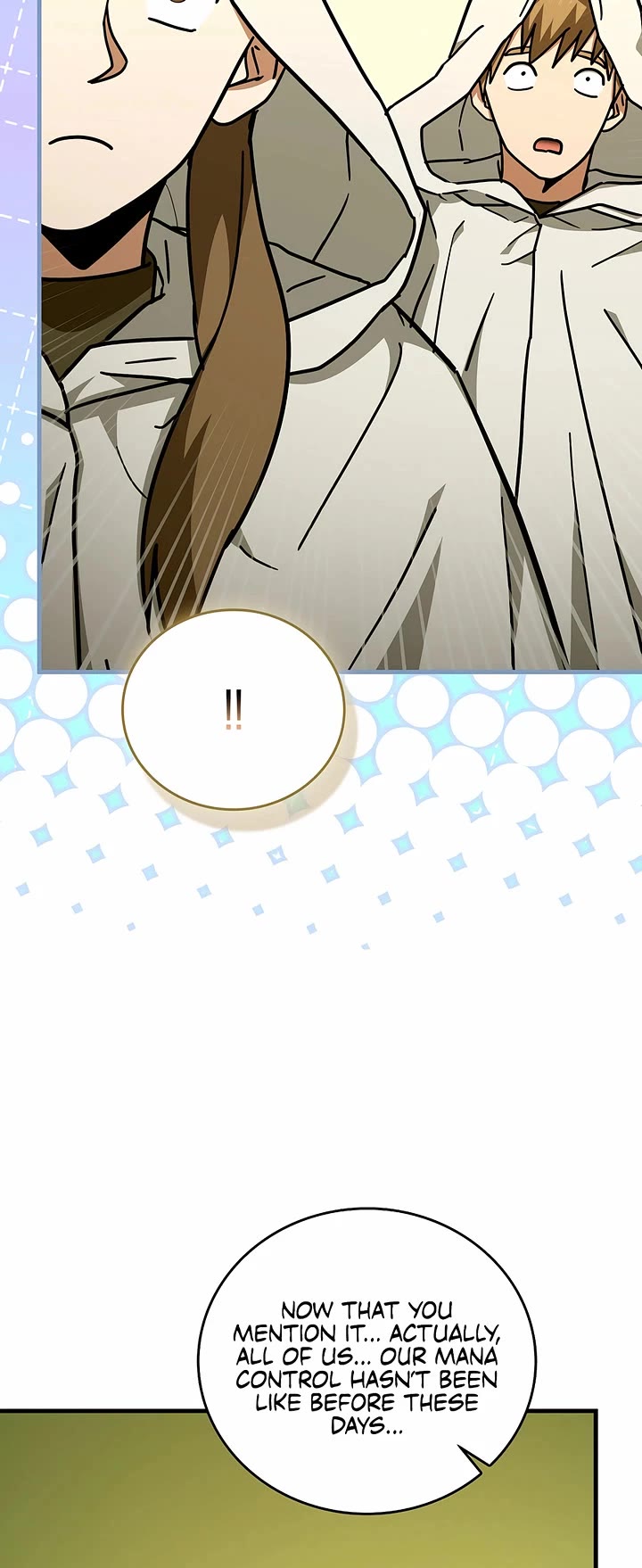 To Hell With Being A Saint, I’m A Doctor chapter 162 page 5