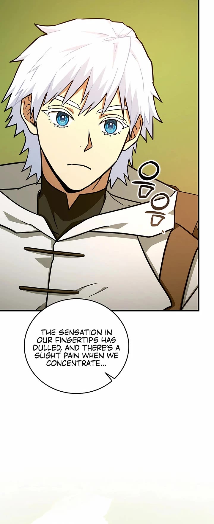 To Hell With Being A Saint, I’m A Doctor chapter 162 page 6