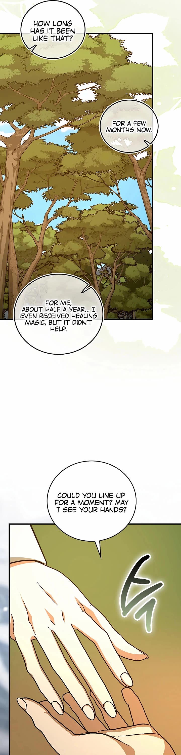 To Hell With Being A Saint, I’m A Doctor chapter 162 page 7