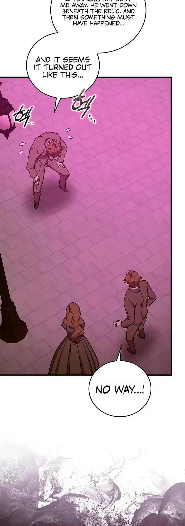 To Hell With Being A Saint, I’m A Doctor chapter 163 page 10