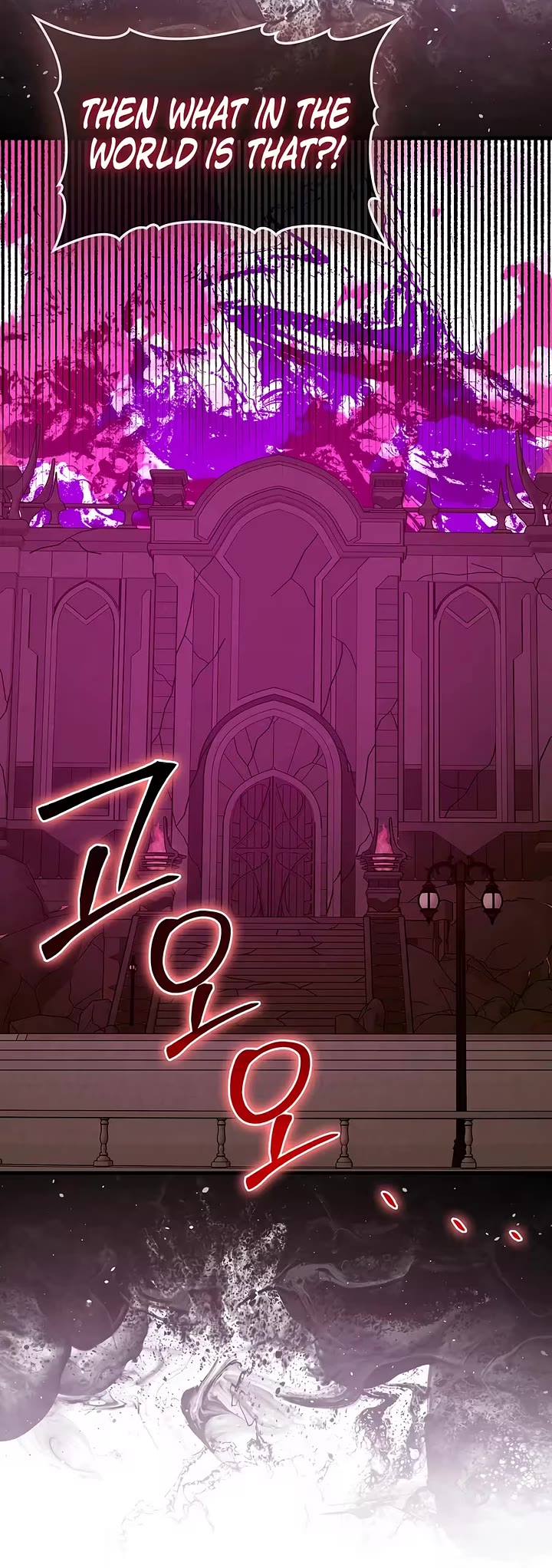 To Hell With Being A Saint, I’m A Doctor chapter 163 page 11
