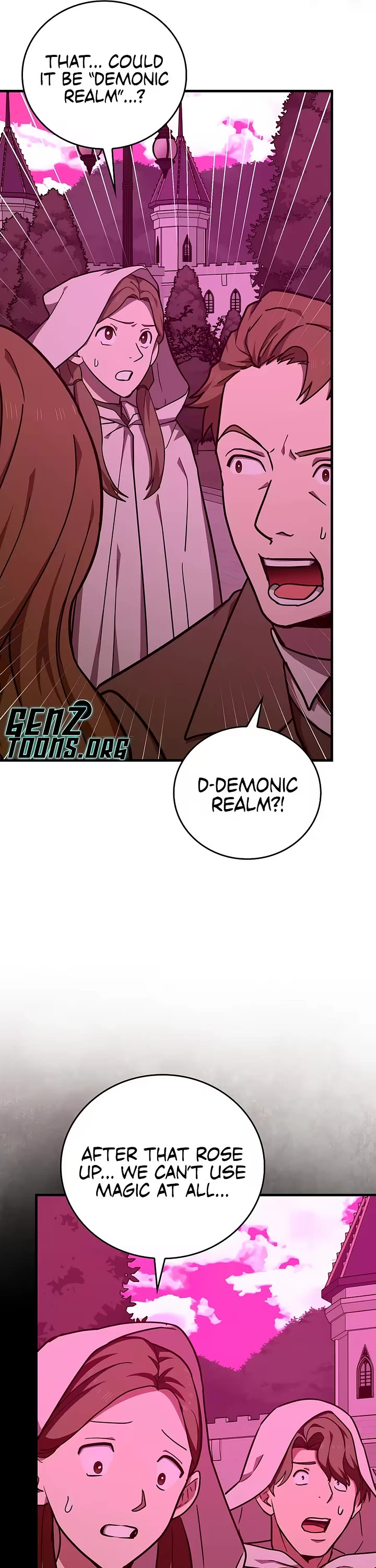 To Hell With Being A Saint, I’m A Doctor chapter 163 page 12
