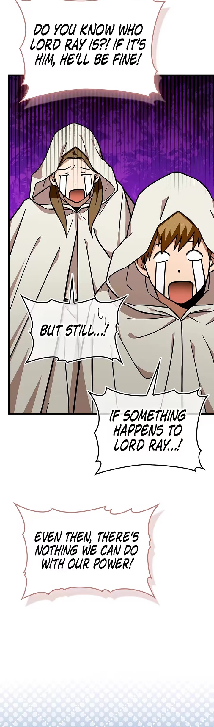 To Hell With Being A Saint, I’m A Doctor chapter 163 page 15