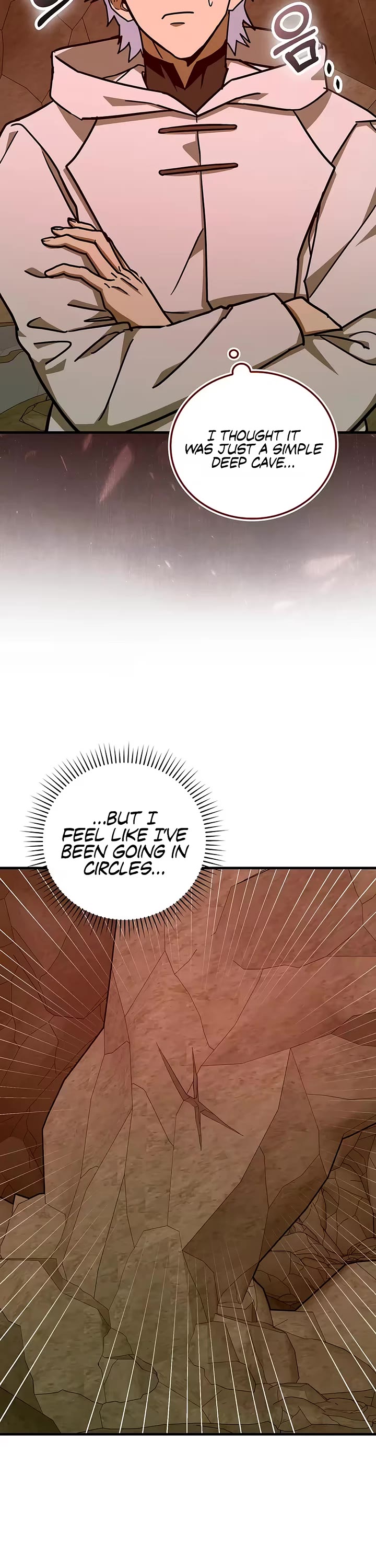 To Hell With Being A Saint, I’m A Doctor chapter 163 page 17