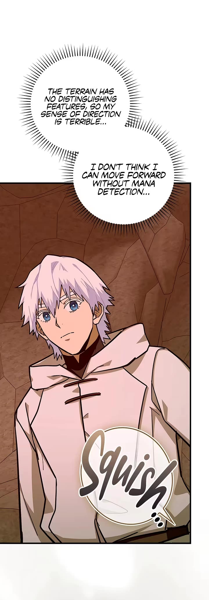 To Hell With Being A Saint, I’m A Doctor chapter 163 page 18
