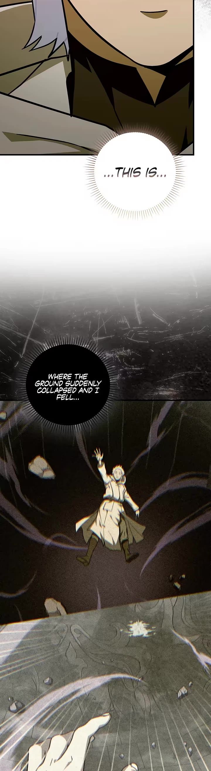 To Hell With Being A Saint, I’m A Doctor chapter 163 page 2