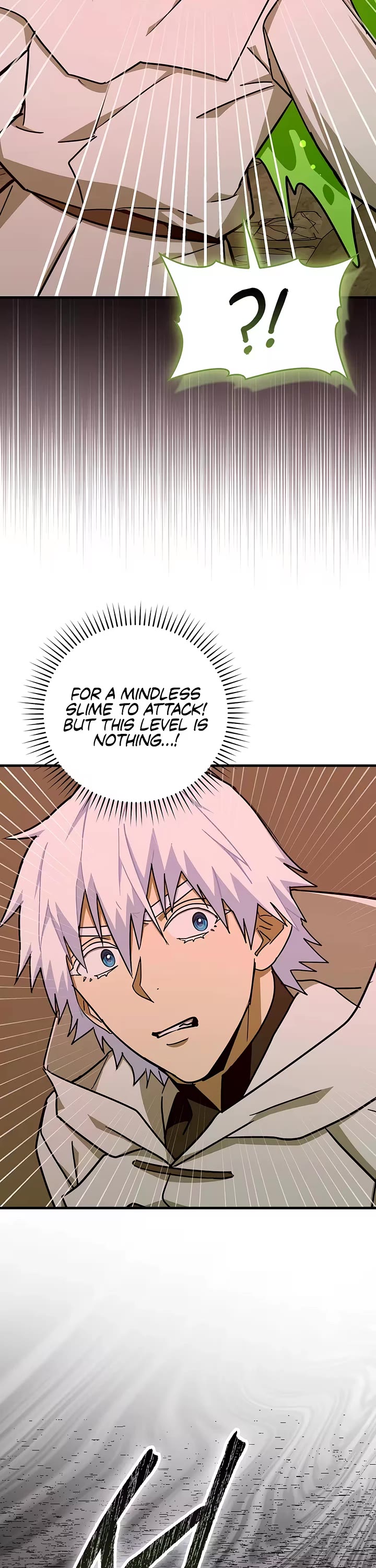 To Hell With Being A Saint, I’m A Doctor chapter 163 page 21