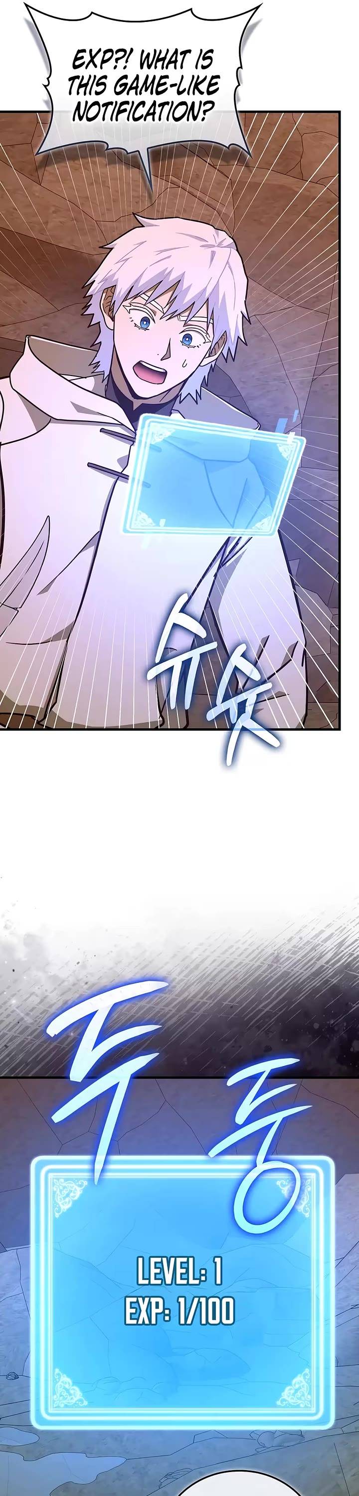 To Hell With Being A Saint, I’m A Doctor chapter 163 page 24