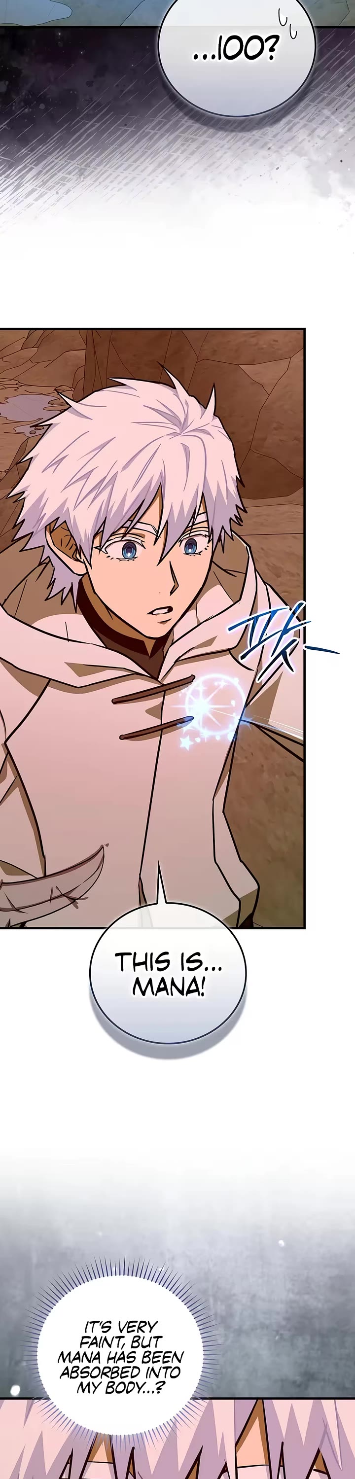 To Hell With Being A Saint, I’m A Doctor chapter 163 page 25