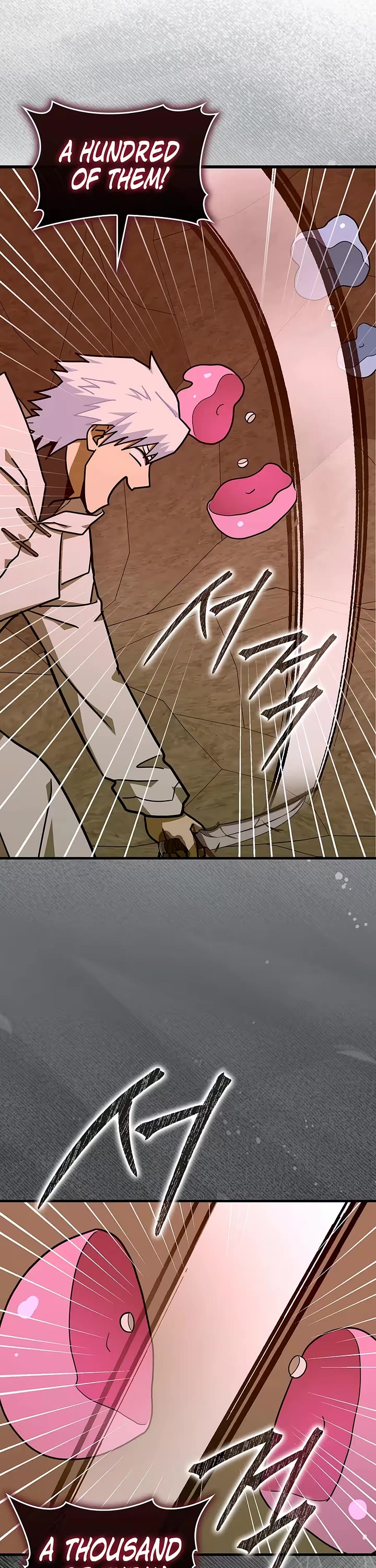 To Hell With Being A Saint, I’m A Doctor chapter 163 page 28