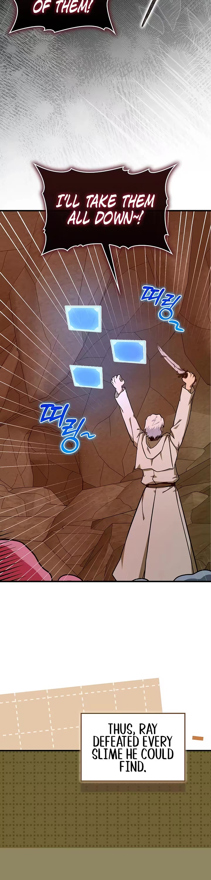 To Hell With Being A Saint, I’m A Doctor chapter 163 page 29