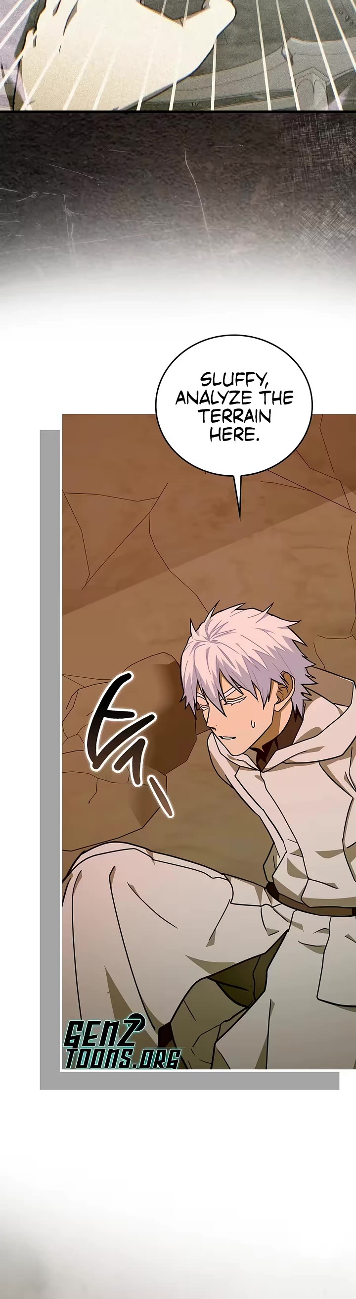 To Hell With Being A Saint, I’m A Doctor chapter 163 page 3