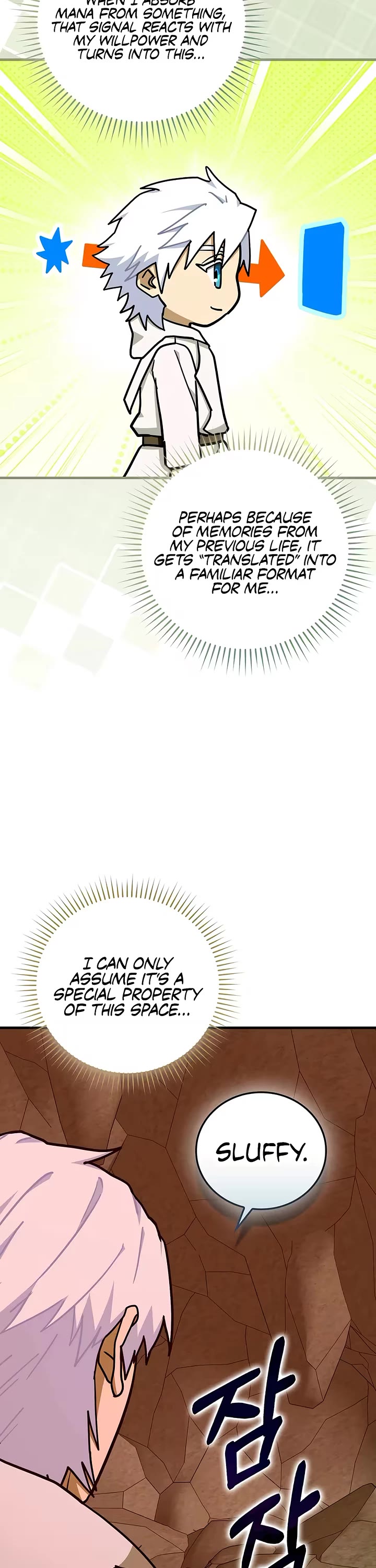 To Hell With Being A Saint, I’m A Doctor chapter 163 page 34