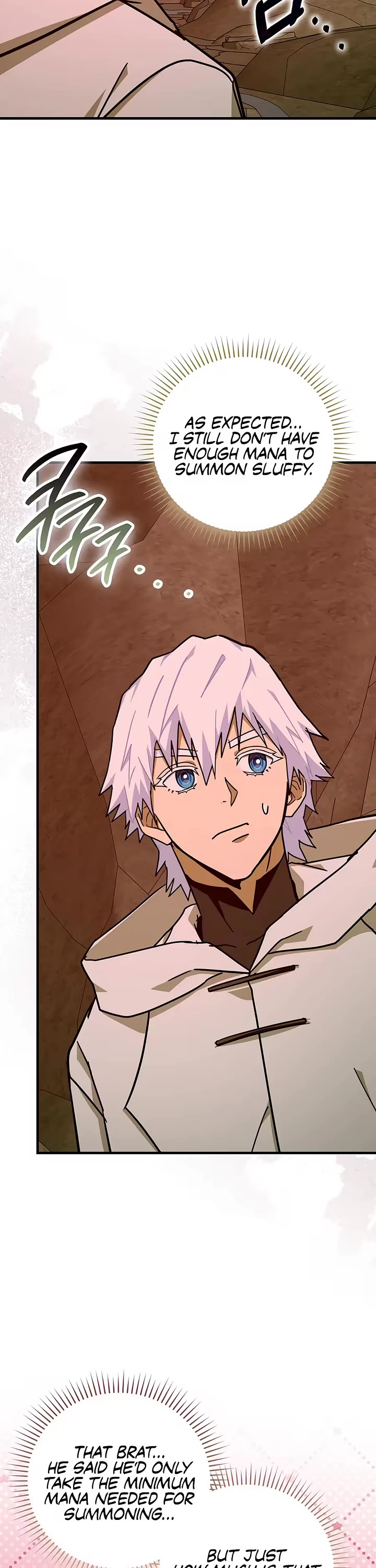 To Hell With Being A Saint, I’m A Doctor chapter 163 page 35